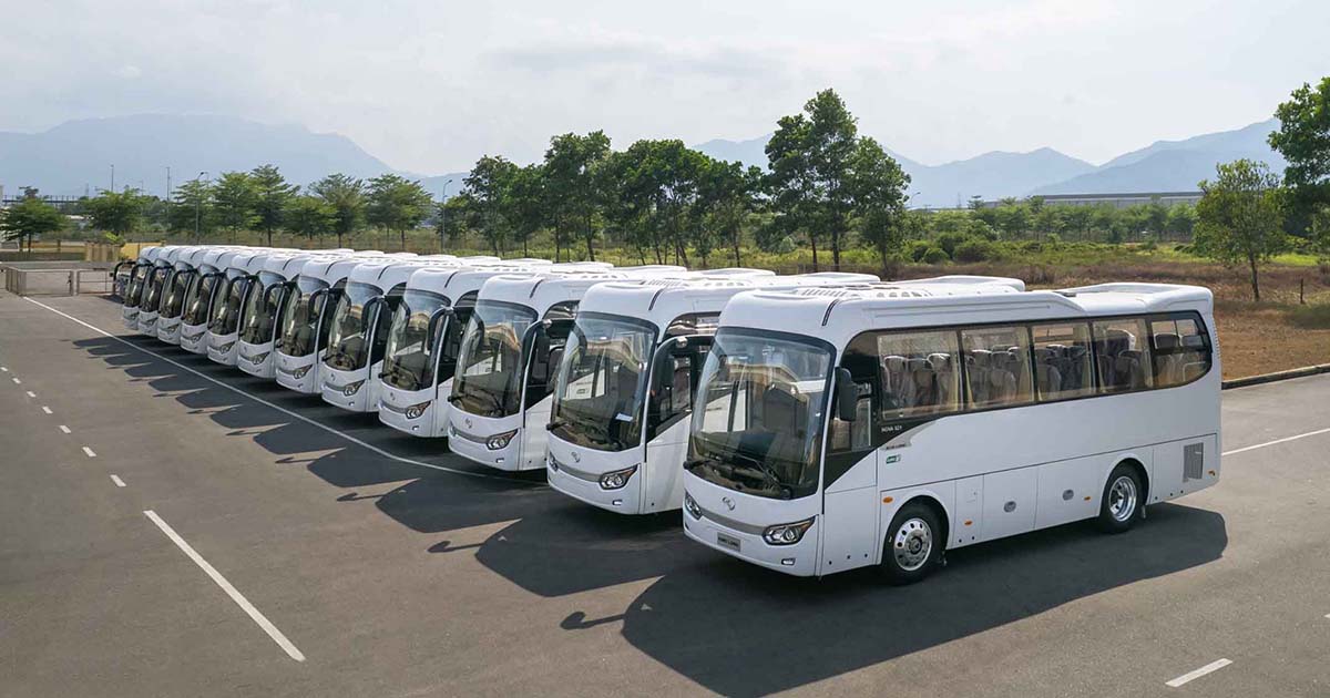 Thuê Xe Du Lịch Ea Súp – Xe Đời Mới, Lịch Trình Linh Hoạt, Giá Tốt